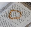 Women's thick chain bracelet - Image 4