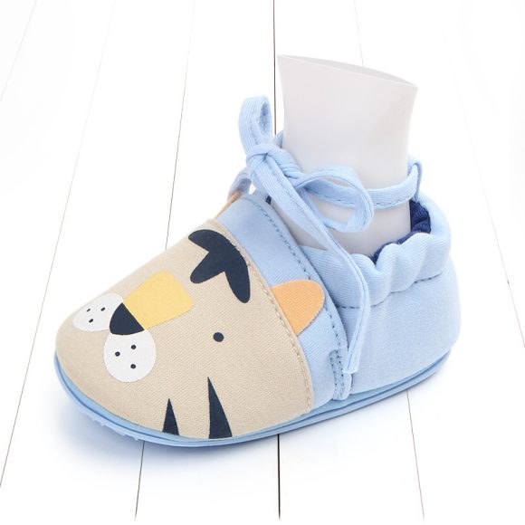 Baby shoe protection baby shoe protection - Image 2