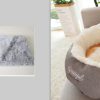 Pet Dog Bed Warming Soft Sleeping Bag Cushion Puppy Kennel - Image 10