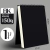 Painting Book Sketchbook Thickened A4 8K 16k - Image 6