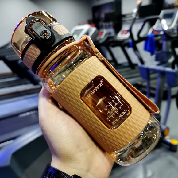 Portable Sport Water Bottles - Image 7