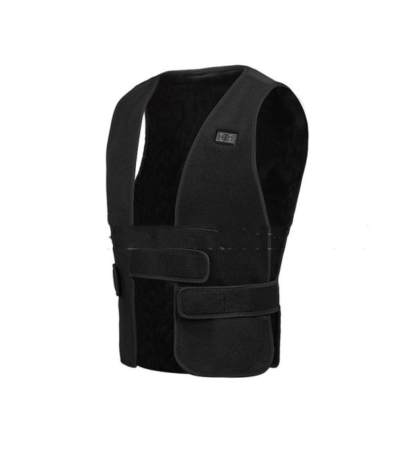 Intelligent Heating Vest Dual Control - Image 5