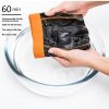 Men's Plus Size Cotton Men's Boxers - Image 4