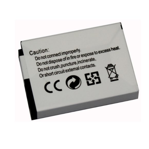 EN-EL12 Battery Digital Camera Rechargeable Battery - Image 2