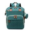 Portable Large Capacity Baby Folding Bed Bag - Image 2