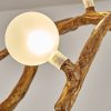 Restaurant Chandelier Decorative Tree Branch Lights Zen Japanese Wabi-sabi Wind Lamps - Image 6
