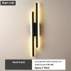 Scandinavian Minimalist Led Indoor Wall Light - Image 3