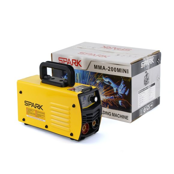 Household Small DC 220V Welding Machine - Image 3