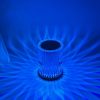 Crystal Lamp Acrylic Creative Lines Small Night Lamp - Image 3
