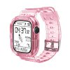 Transparent Case Integrated Sports Wristband - Image 4
