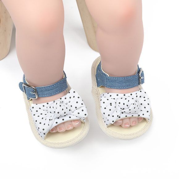Baby Shoes, Toddler Shoes, Baby Shoes - Image 3