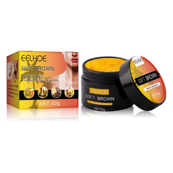 Wheat Complexion Body Tanning Moisturizing - Image 7