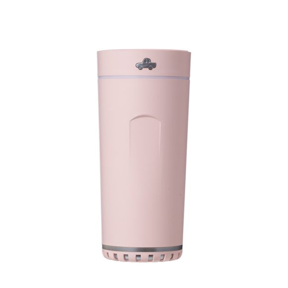 Usb Aromatherapy Charging Mute Household Humidifier - Image 5