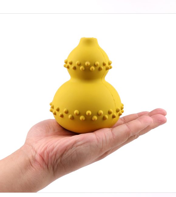 Pet Toy Natural Rubber Resistant To Biting And Grinding Teeth - Image 6
