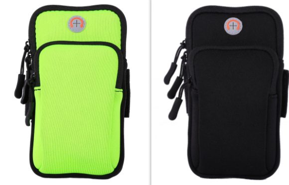 Compatible With Handbag Arm Bags For Running Sports Fitness - Image 10