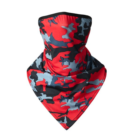 Quick-drying Breathable Outdoor Cycling Sun Protection Scarf Multifunctional Magic Headband - Image 6