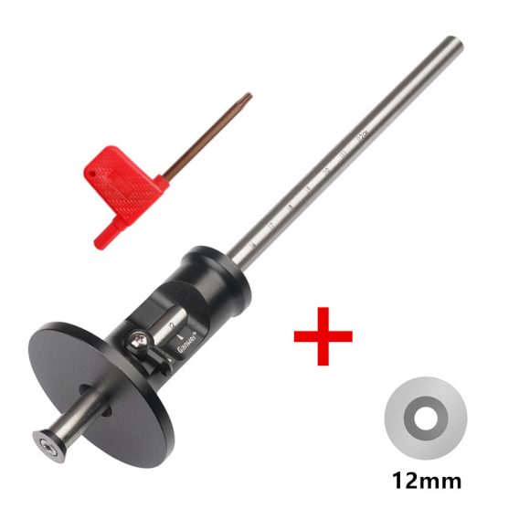 Woodworking Scriber With Carbide Blade - Image 5