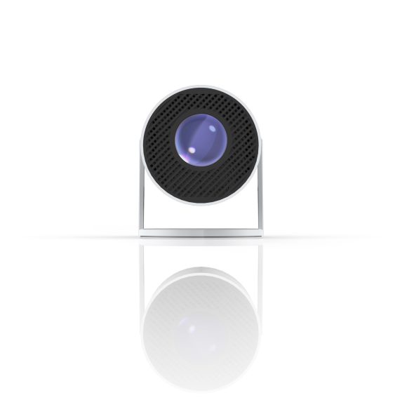 H713 Ultra High Definition 4K Projector Intelligent Home Office Conference Living Room - Image 8