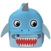 Children's Diving School Bag Cartoon Cute Animal Print Backpack - Image 8