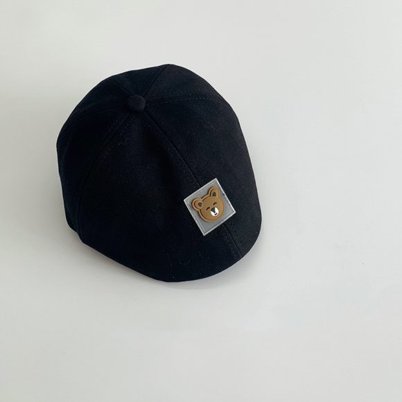 Bear Forward  Children's Hat Trendy Baby - Image 6