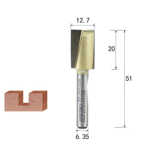 Gong Knife, Cutting Knife, Woodworking Clear Knife, Slotting Big Flat Knife - Image 9