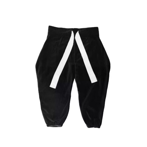 Winter Men's Plus Size Closed Bloomers - Image 8