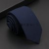 Artificial Woolen Necktie Korean Casual Accessories - Image 3