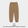 Couple's Thick Velvet Pants For Men And Women - Image 3