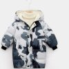 Thicken baby clothes - Image 3