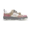 Retro Student Sneakers For Women - Image 4