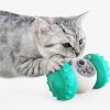 Cat And Dog Toys Slow Food Interactive Balance Car Multifunctional Fun Development Smart Pet Feeding Dog Toy Car Pets Products - Image 5