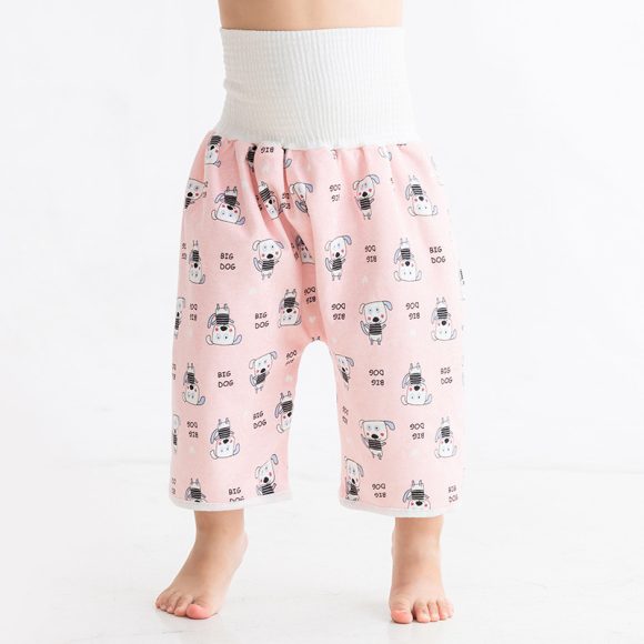 Baby Diaper Waterproof Leak-proof Washable - Image 2