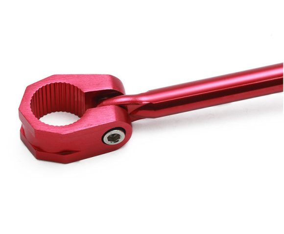Motorcycle Modified Parts Leading Extension Crossbar - Image 5