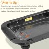 European Standard Spot Household Smokeless  Electric Barbecue Grill - Image 2
