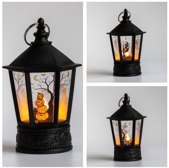 Santa Claus Snowman Light Merry Christmas Home Decor - Image 9