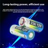 Roller Shutter Door Doorbell Alkaline Battery