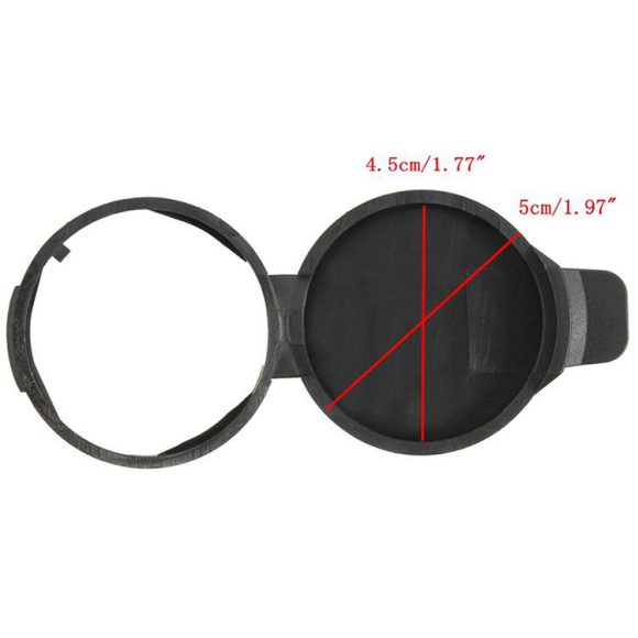 Car Wiper Spray Bottle Black Cover - Image 5