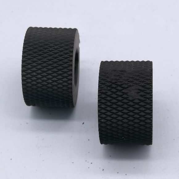 A333 Baler Tightening Wheel Tension Wheel Roller Binding Wheel - Image 2