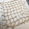 Parrot bird hemp rope climbing net - Image 2