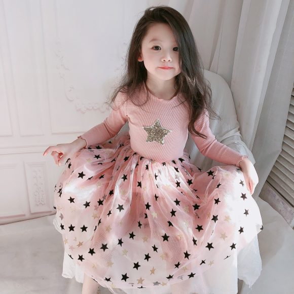 Girls' dresses - Image 3