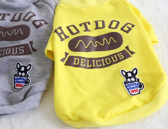 Pet clothes dog clothes - Image 6