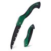 Hand saw woodworking saw household folding saw fruit tree pruning garden saw multi-functional outdoor cutting saw tools wholesale - Image 2