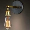 Vintage Wall Lamp