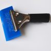 Stainless Steel Handled Car Cleaning Tools Water Scraper Multi Tools - Image 3