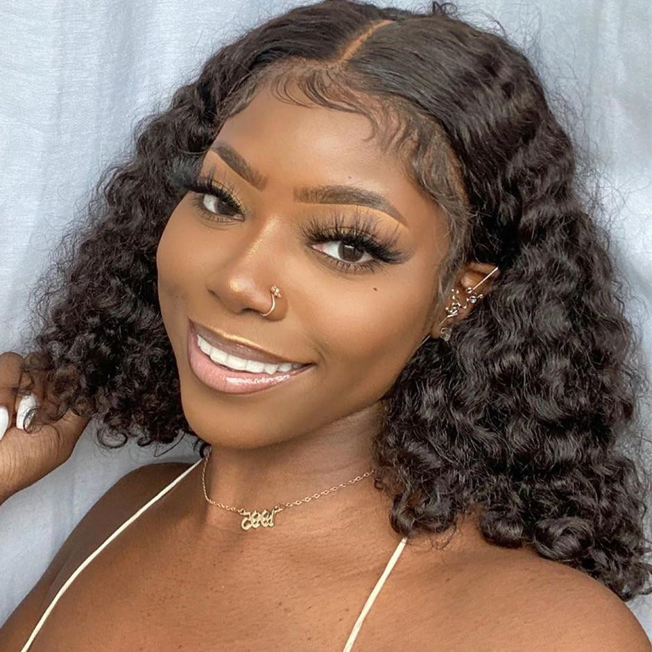 Synthetic Wigs