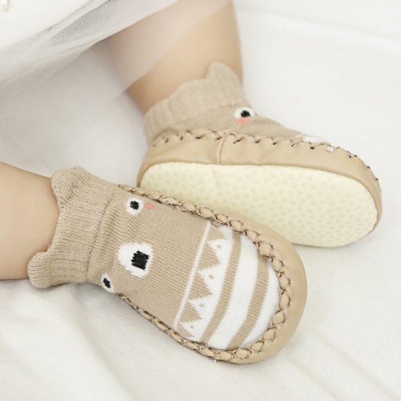 Baby Floor Socks - Image 8