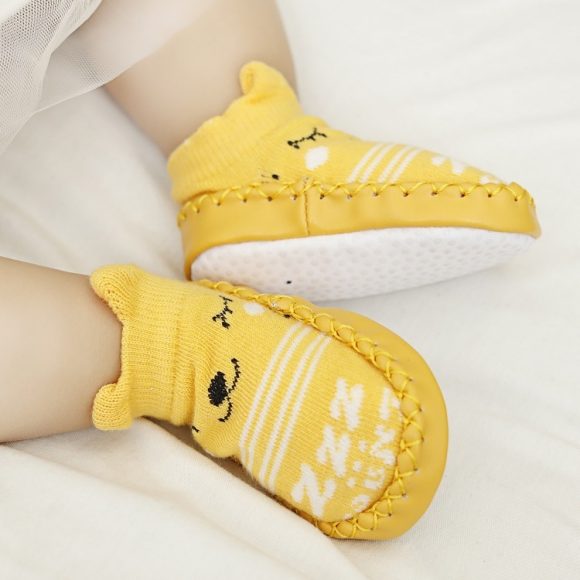 Baby Floor Socks - Image 9