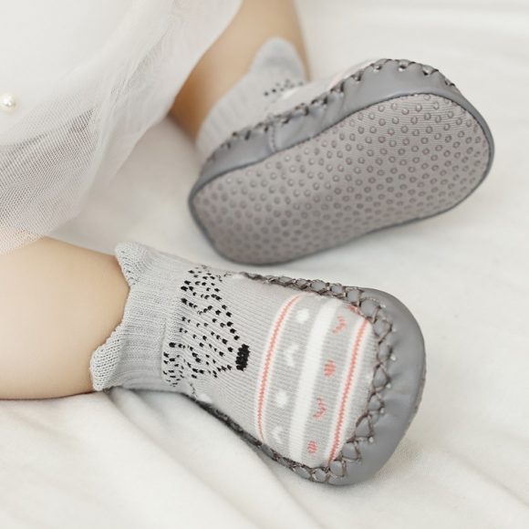 Baby Floor Socks - Image 5