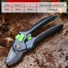 Flower shears garden shears - Image 6