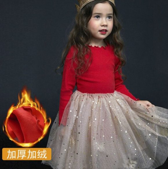 Christmas dress - Image 9